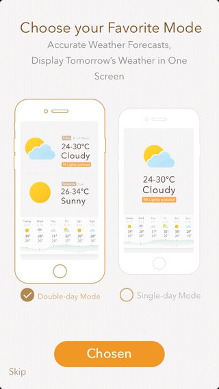 MyWeather